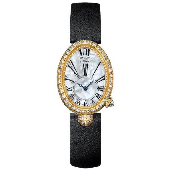 Breguet Reine de Naples 8928 8928BA/51/844/DD0D