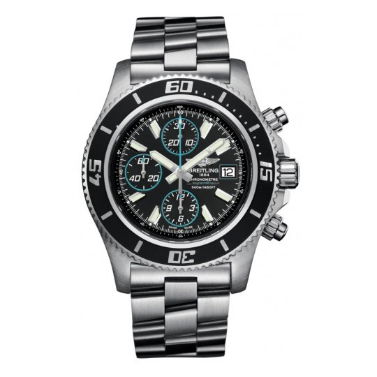 Breitling Aeromarine Superocean II Chronograph A13341A8/BA83