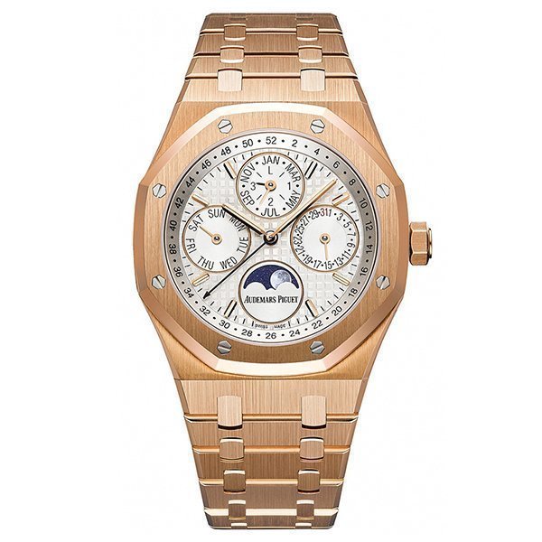 Audemars Piguet Royal Oak Perpetual Calendar 26574OR.OO.1220OR.01