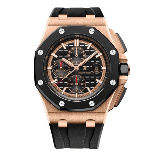 Audemars piguet фото