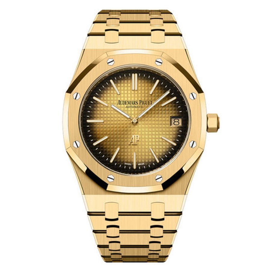 Audemars piguet 15202 prezzo hotsell