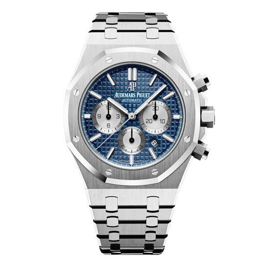 Audemars Piguet Royal Oak Chronograph II 26331ST.OO.1220ST.01