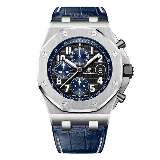 Audemars Piguet Royal Oak Offshore Chronograph 26470ST.OO.A028CR.01