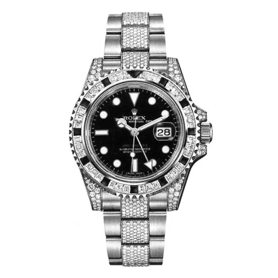 rolex oyster deepsea price