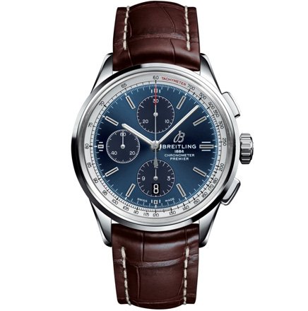 Breitling Premier Chronograph 42 A13315351C1P1