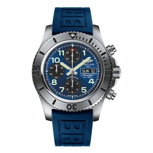 Breitling Superocean II 44mm A17392D8