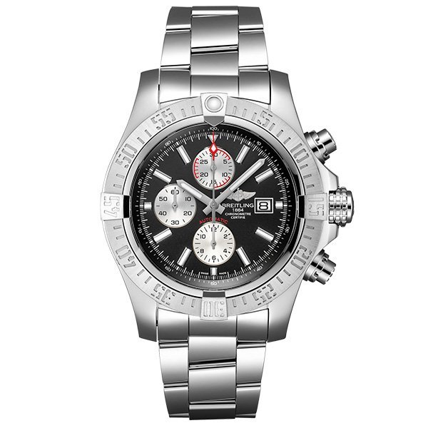 Breitling Avenger Chronograph 43mm A13371111B1A1