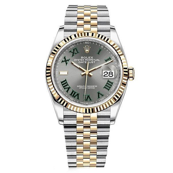 Rolex Datejust 36 126233-0035