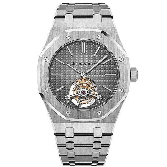 Audemars Piguet Royal Oak Tourbillon Extra-Thin 41mm