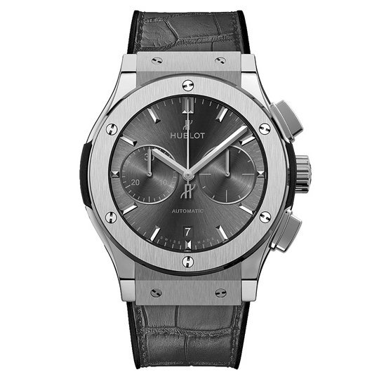 hublot uhren classic fusion