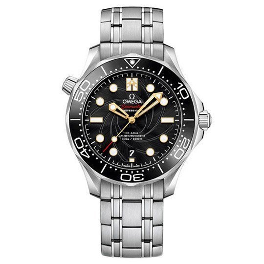 James bond 2025 seamaster 300