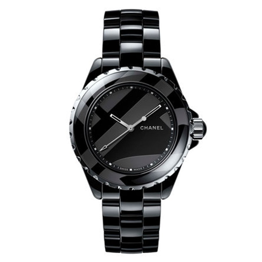 Часы Chanel j12