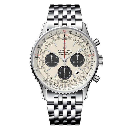 Breitling Navitimer World A2432212.G571