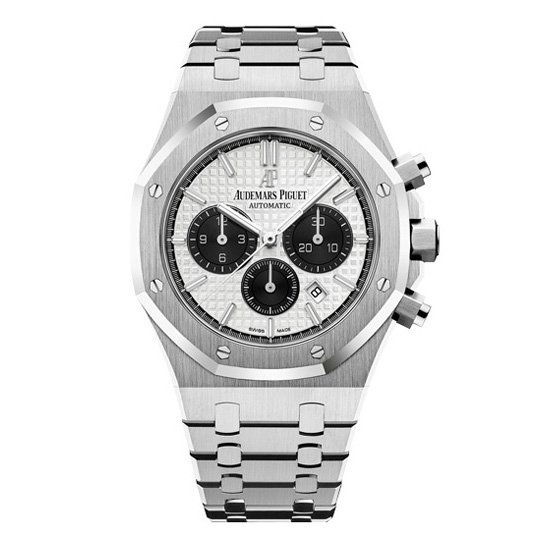 Audemars Piguet Royal Oak Chronograph II 26331ST.OO.1220ST.03