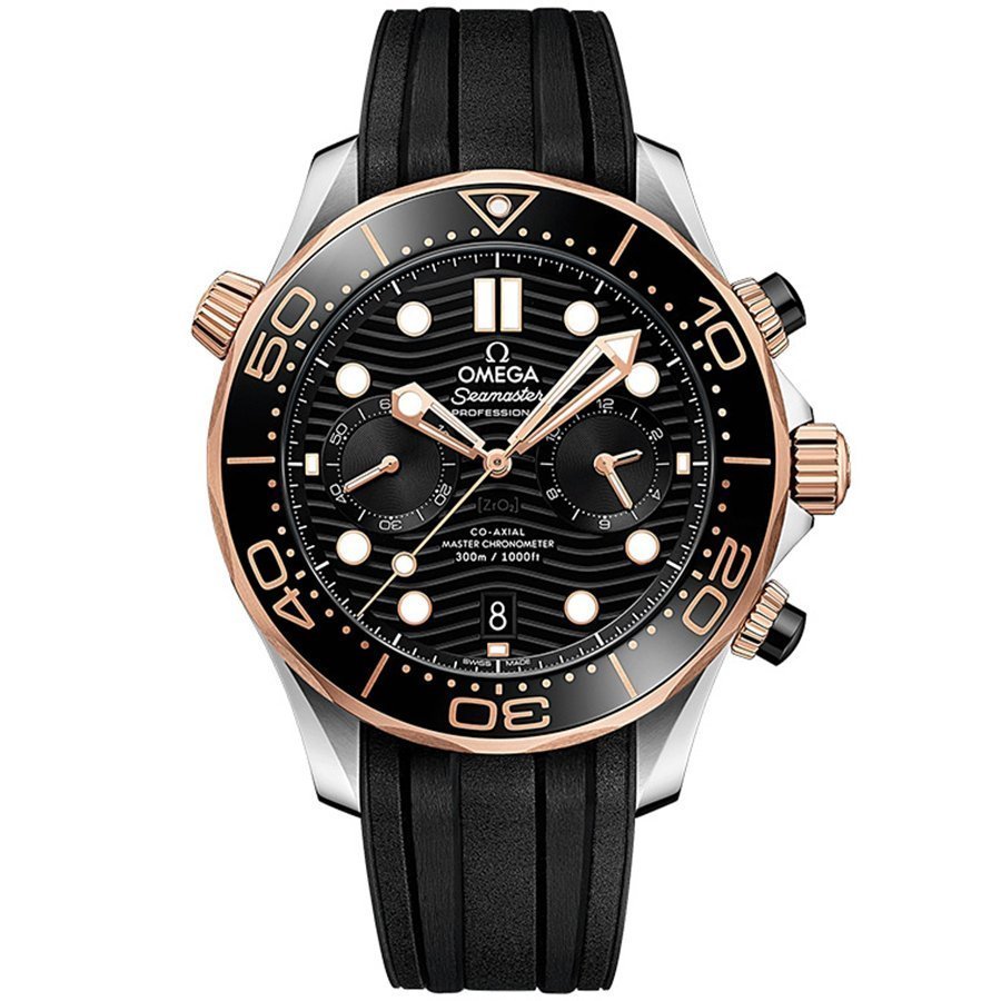 Omega Seamaster 300 professional