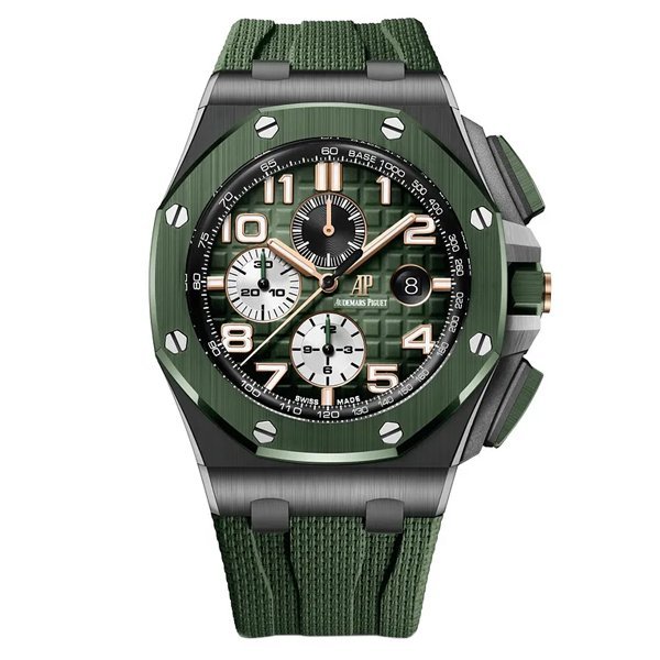 Audemars Piguet Royal Oak Offshore 44 26405CE.OO.A056CA.01