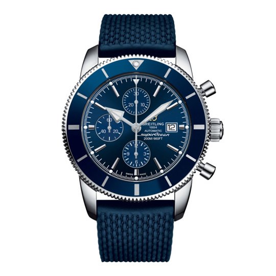 Breitling Superocean Heritage II Chronograph 46