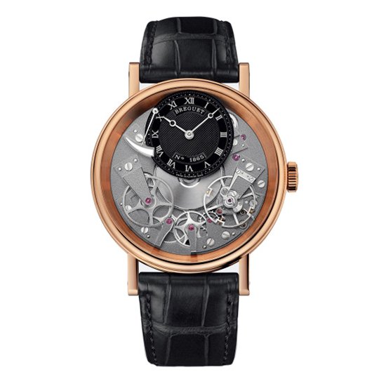 Breguet Tradition 7057 7057BB G9 9W6