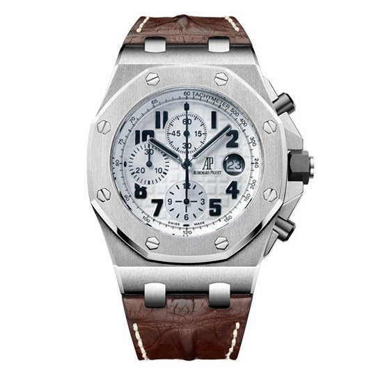 Audemars Piguet Royal Oak Offshore Chronograph 26470ST.OO.A801CR.01