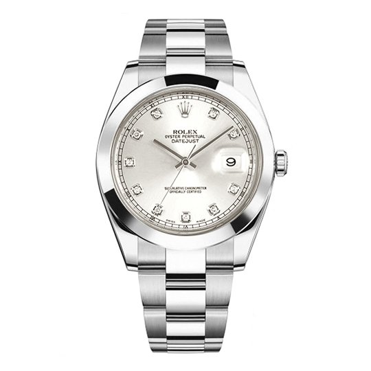 Rolex DateJust 36mm 116234