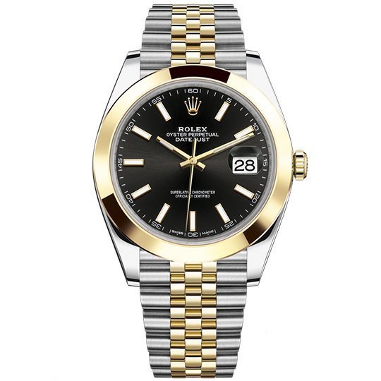 Rolex DateJust II 126303