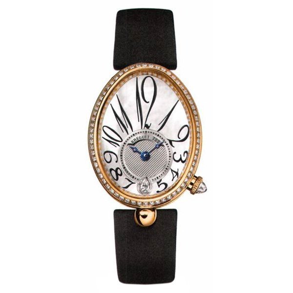 Breguet Reine de Naples 8918BA/58/964/D00D