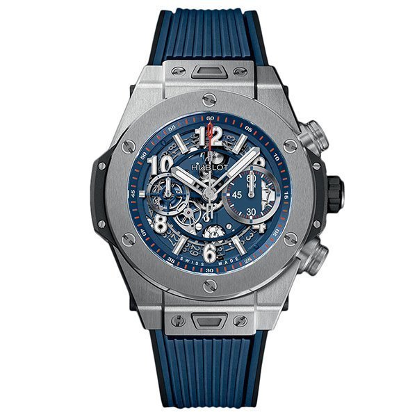 Hublot Unico 411.NX.5179.RX