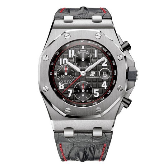 Audemars Piguet Royal Oak Offshore Chronograph 26470ST