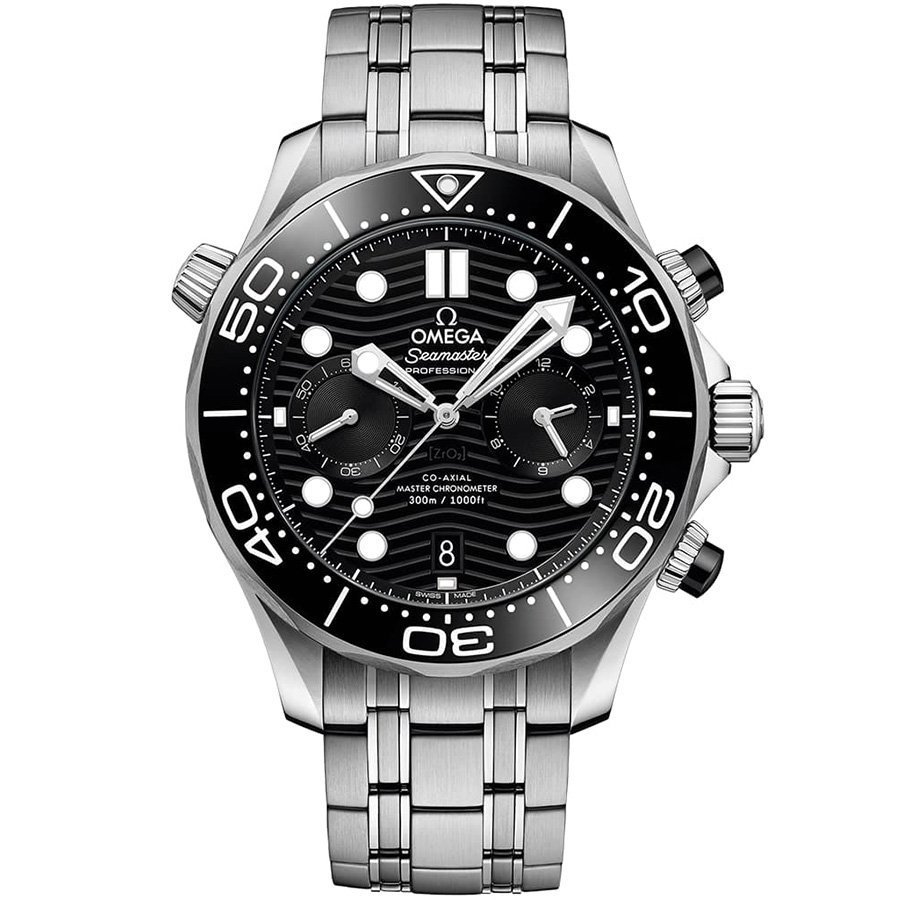 Omega Diver 300m