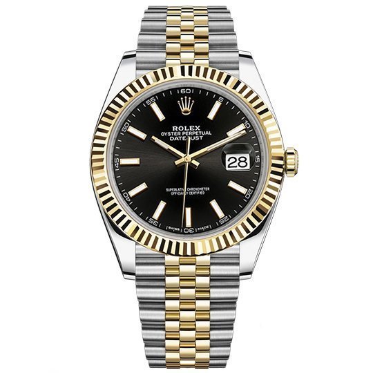 Rolex DateJust II 126333