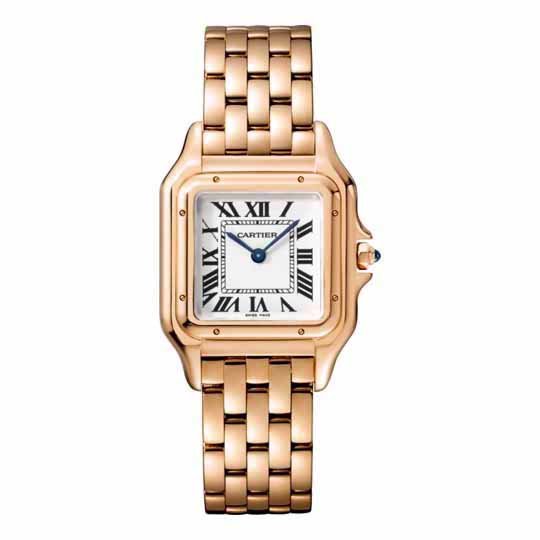 Cartier Panthere de Cartier WGPN0009