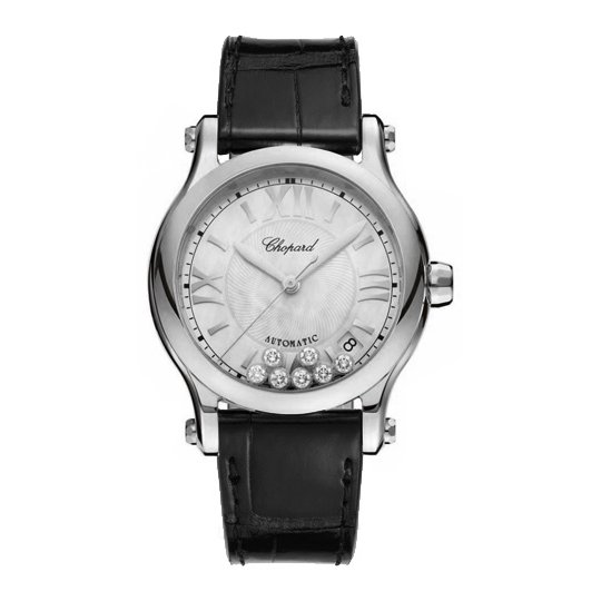 Chopard Happy Sport 36 mm Automatic 278559 3001