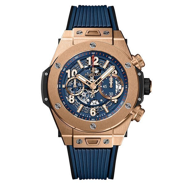 Hublot Unico 411.OX.5189.RX