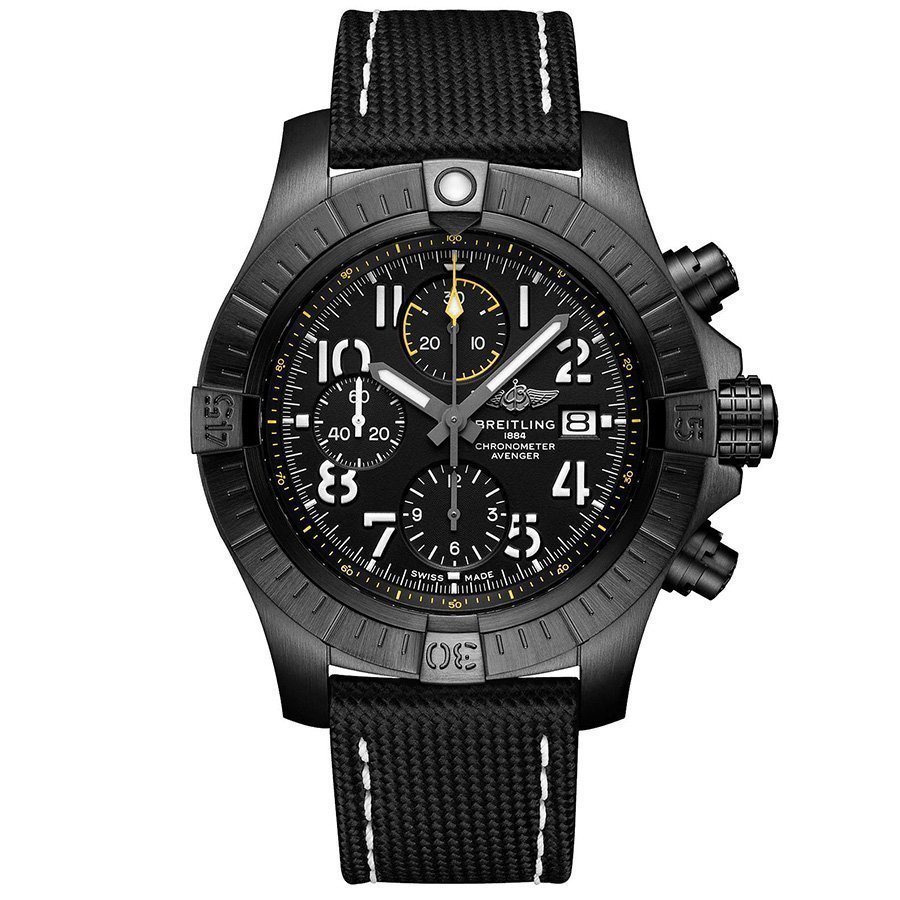 Breitling v13317101b1x1