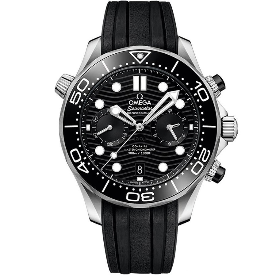 Omega Seamaster professional Diver 300m