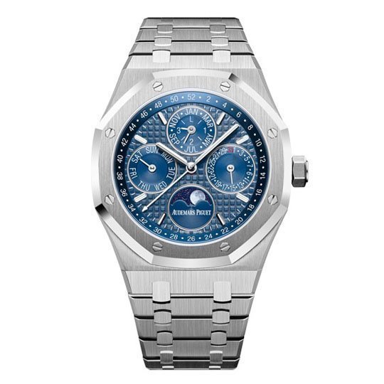 Audemars Piguet Royal Oak Perpetual Calendar 26574ST.OO.1220ST.02