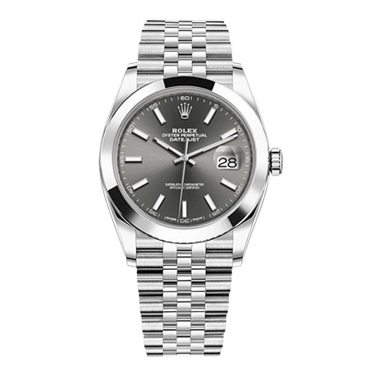 Rolex DateJust 36mm 116200