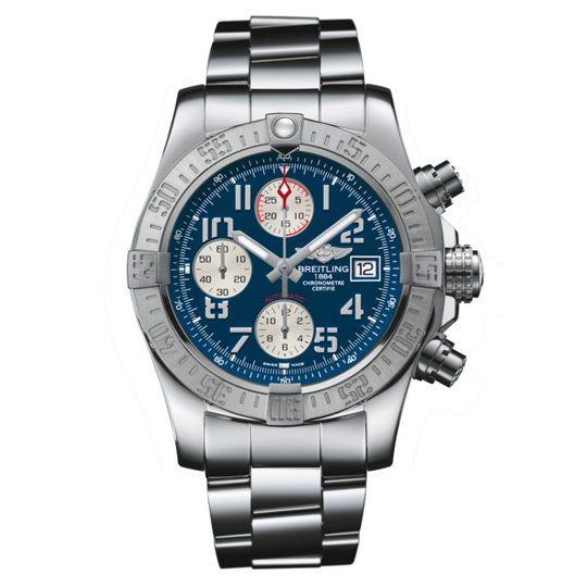 Breitling Aeromarine Super Avenger A1337011.B907