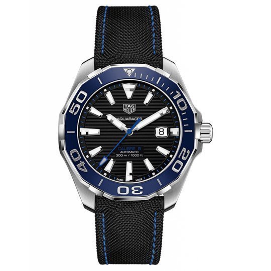 Tag Heuer Aquaracer Calibre 5