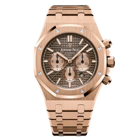 Audemars Piguet Royal Oak Chronograph II 26331OR.OO.1220OR.02