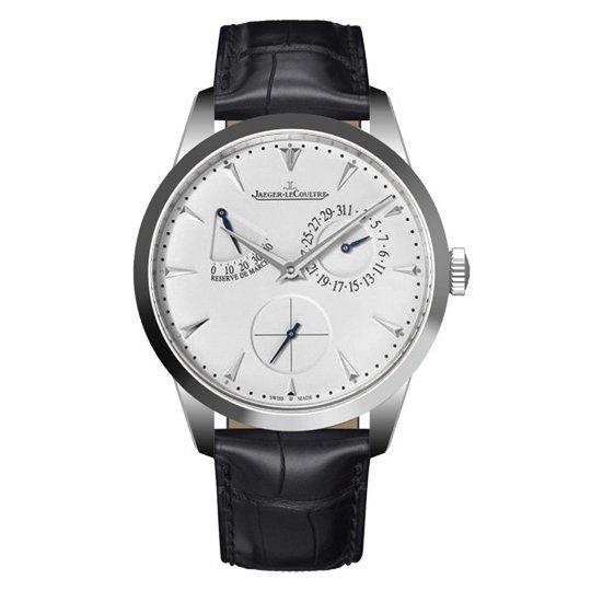 Jaeger-LeCoultre Master Ultra Thin Reserve de Marche 1378420