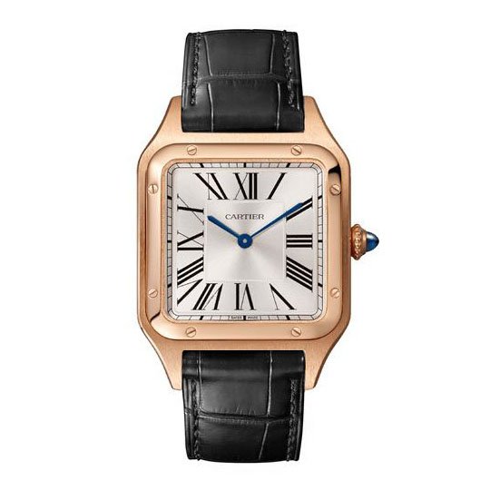 Cartier Santos Dumont Large WGSA0021