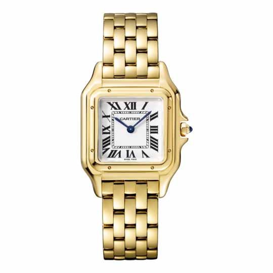 Cartier Panthere de Cartier WGPN0009