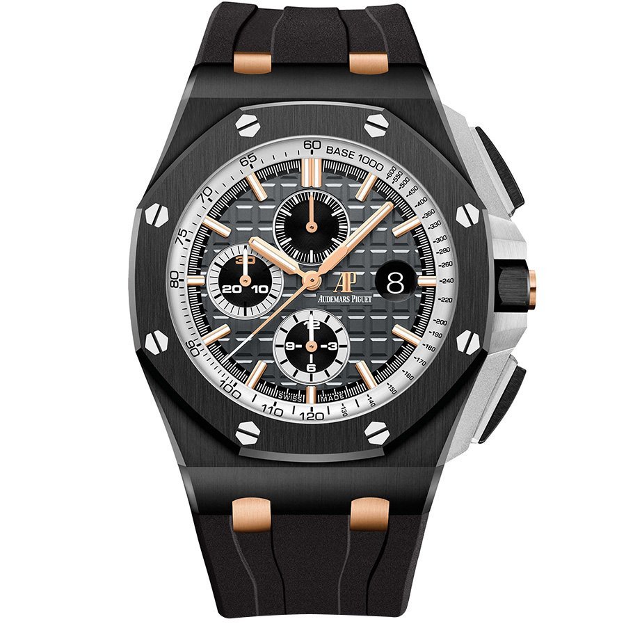 Купить Реплику Часов Audemars Piguet