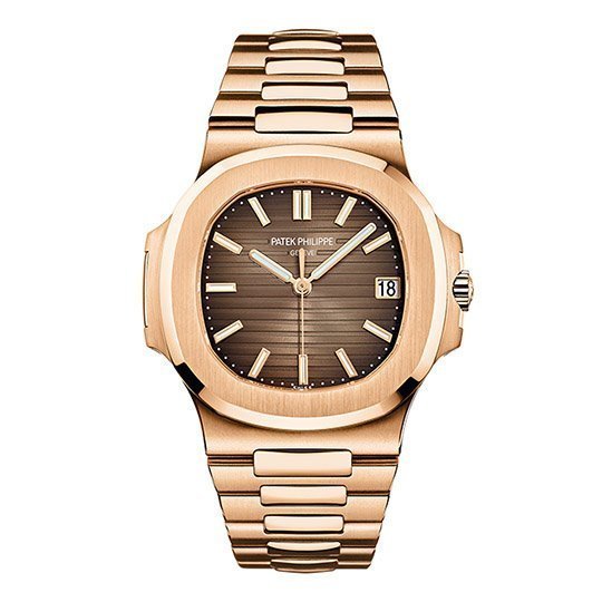 Patek Philippe Nautilus 5711/1R-001