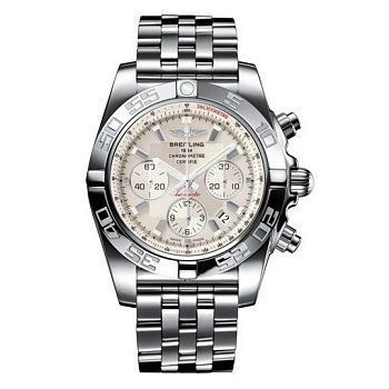 Breitling Windrider Chronomat B01 AB011012.A690