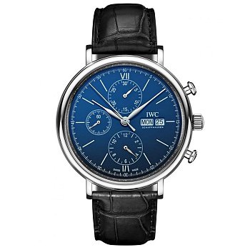 IWC Portofino Chronograph Edition 150 Years IW391023