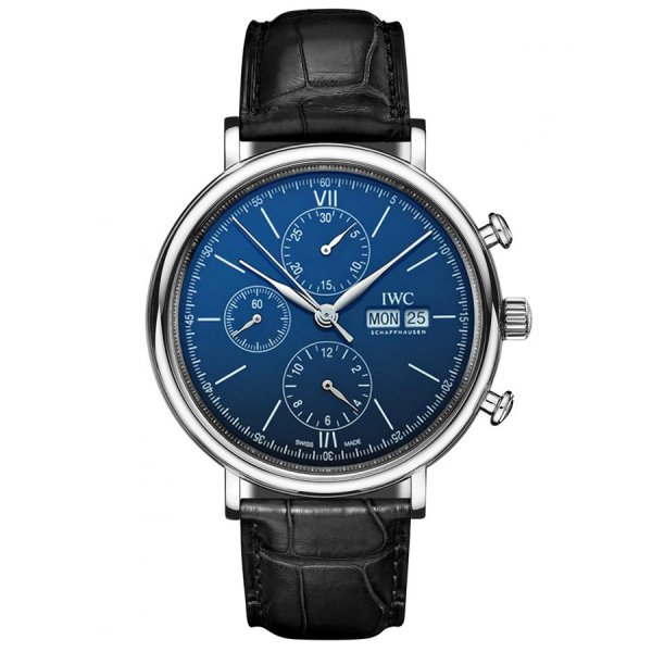 IWC Portofino Chronograph Edition 150 Years IW391023