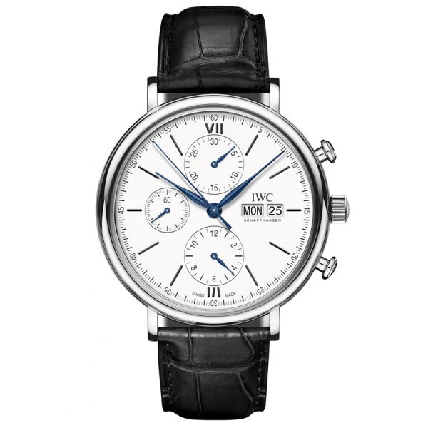 IWC Portofino Chronograph Edition 150 Years IW391024