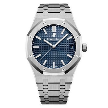 Audemars Piguet Royal Oak Selfwinding II 15500ST.OO.1220ST.01